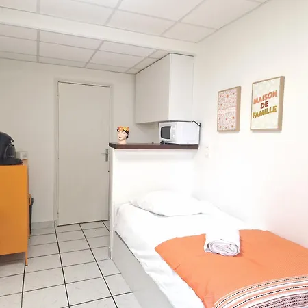 Le Mondrian #confort Appartement *